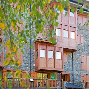  Appartement La Pleta De Andorre