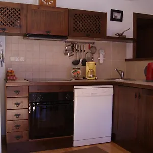  Appartement Soldeu Paradis Tarter Mig Andorre